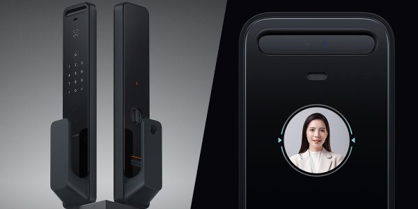 All about doors with facial recognition and the best place to order them