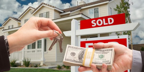 selling the house – Facts