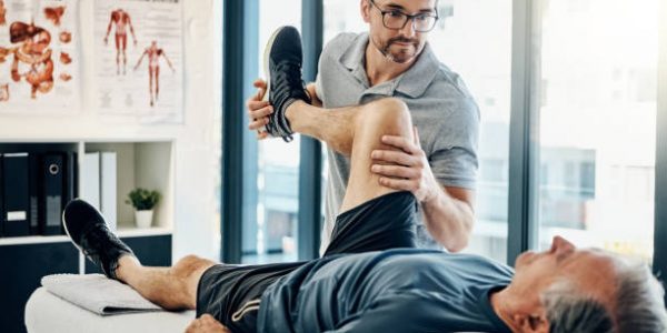 Reasons Why You Must Consider Getting Physiotherapy Treatments