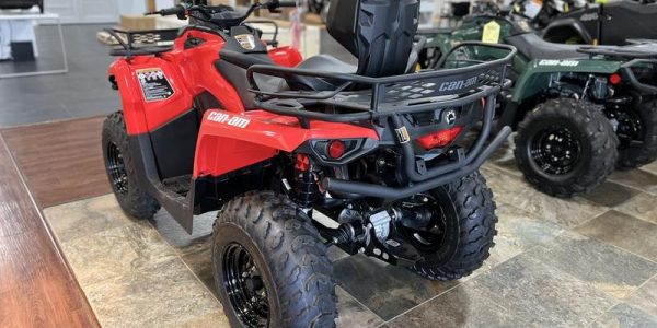 New Powersports & Marine Vehicles for sale