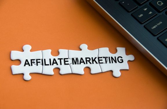 affiliate marketing