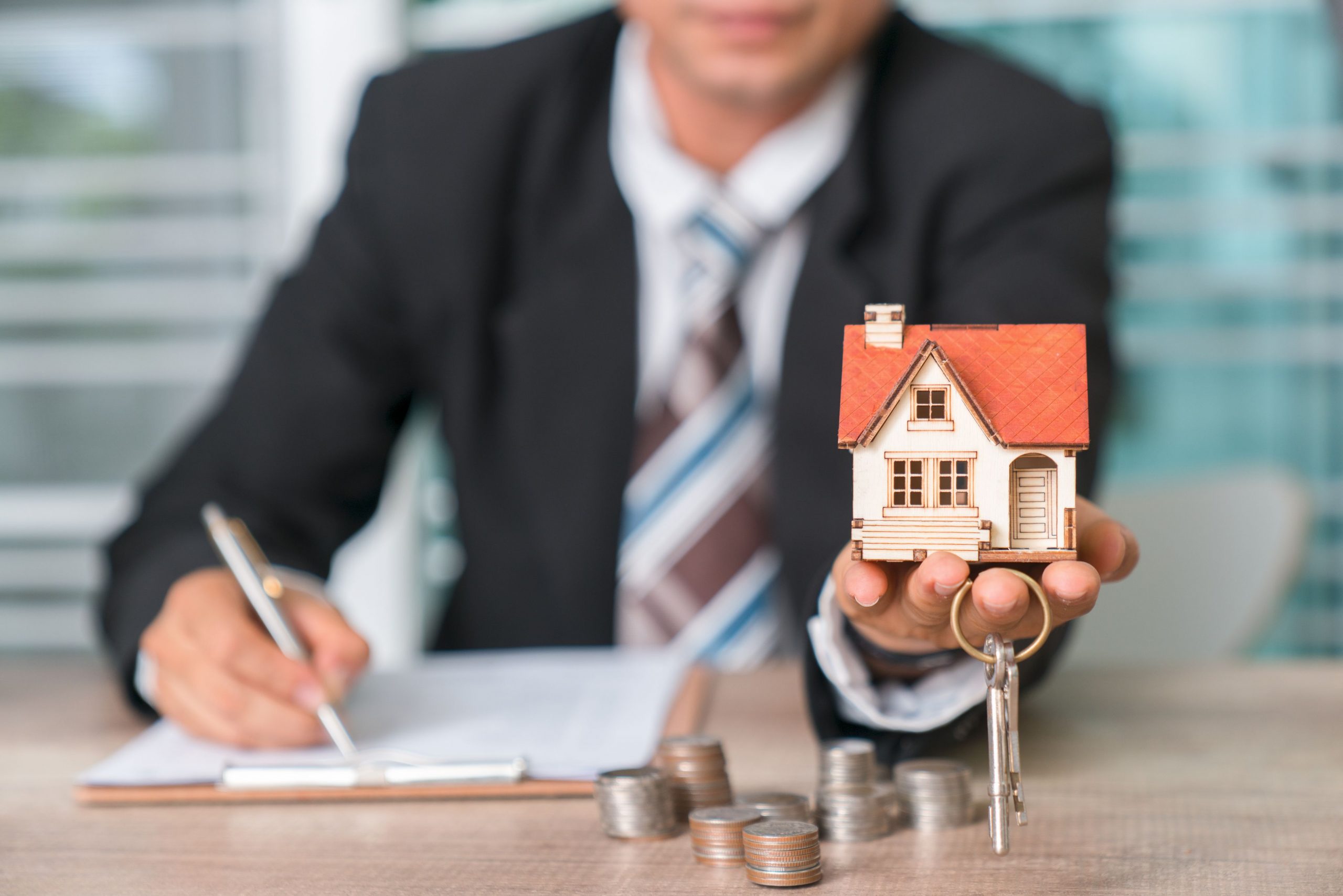 Understanding the Legal and Financial Aspects of Buying Houses for Cash