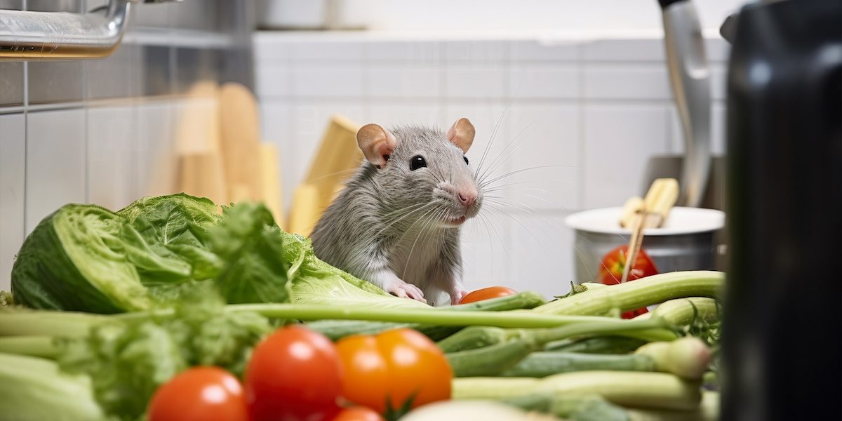 Professional Pest Control for Rats