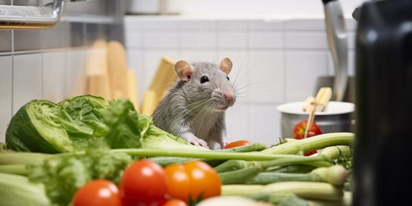 Professional Pest Control for Rats