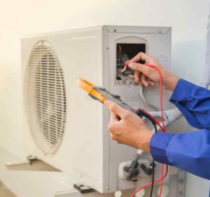 San Antonio AC Repair