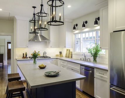 Budget-Friendly Kitchen Renovation Tips for Bay Area Residents