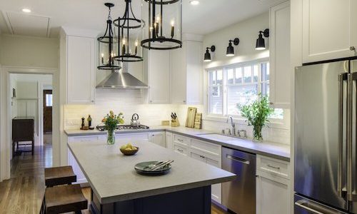 Budget-Friendly Kitchen Renovation Tips for Bay Area Residents