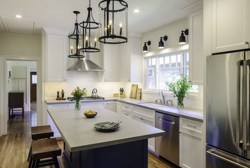 Budget-Friendly Kitchen Renovation Tips for Bay Area Residents