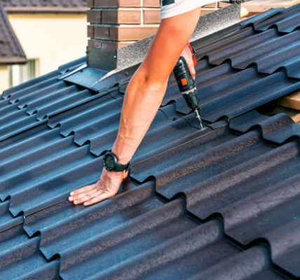 Changing Commercial Roofing to Fit Climate Change: Important Factors