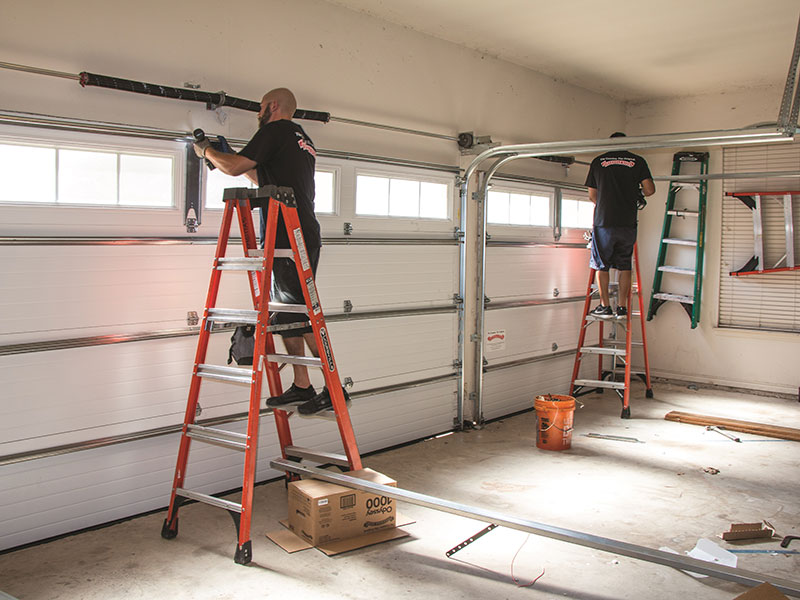 All Days Garage Doors