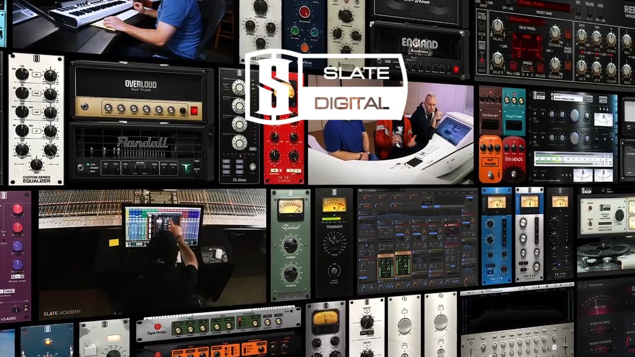 Crafting the Perfect Mix: Must-Have Tools for Every Audio Engineer