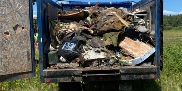 The Benefits of Choosing Junk Removal Services for Construction Cleaning