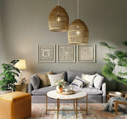 How to Select the Right Furniture to Match Your Budget and Style of Your Home