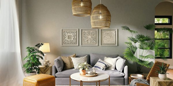 How to Select the Right Furniture to Match Your Budget and Style of Your Home